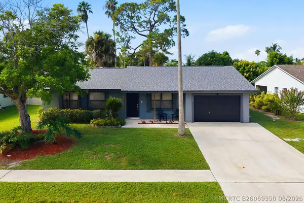 108 Santa Monica Avenue, Royal Palm Beach, FL 33411