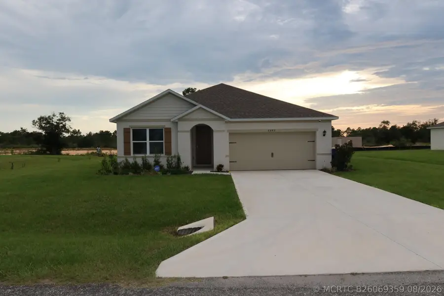 6840 Coconut Grove Drive, Sebring, FL 33872 - #3