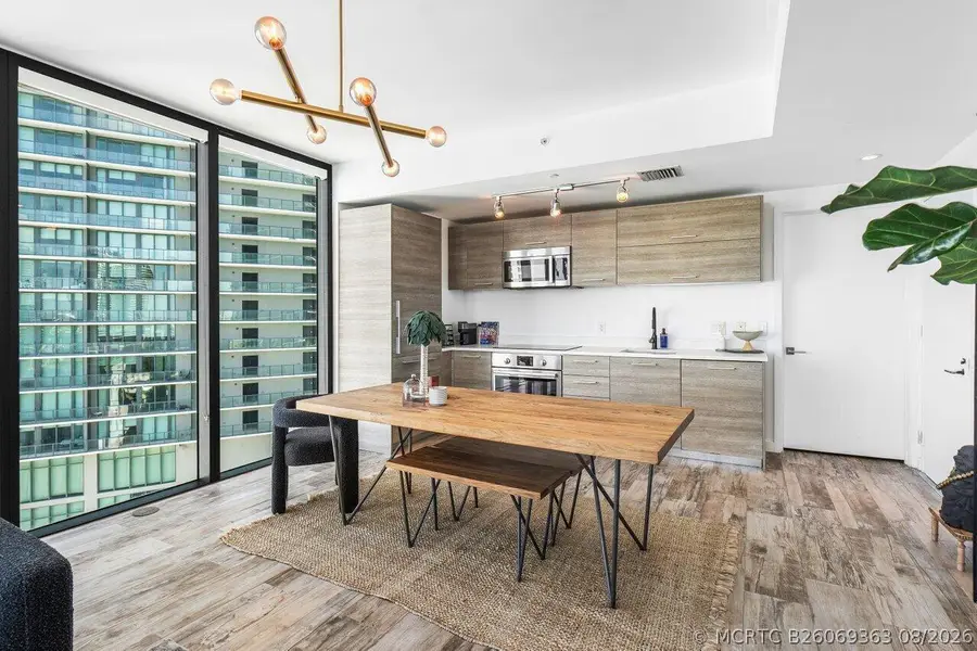 650 NE 32nd Street #1508, Miami, FL 33137 - #2