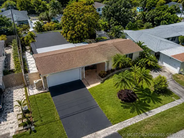 10720 NW 26th Place, Sunrise, FL 33322