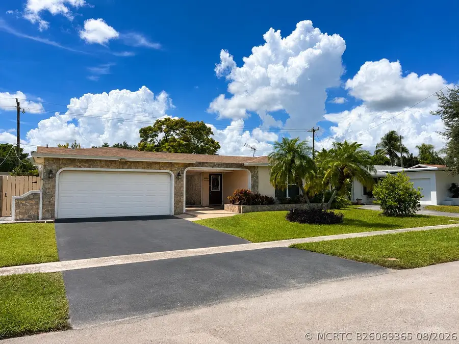 10720 NW 26th Place, Sunrise, FL 33322 - #2