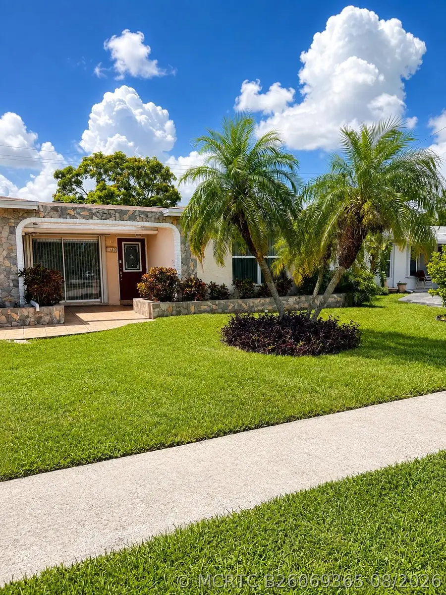 10720 NW 26th Place, Sunrise, FL 33322 - #3