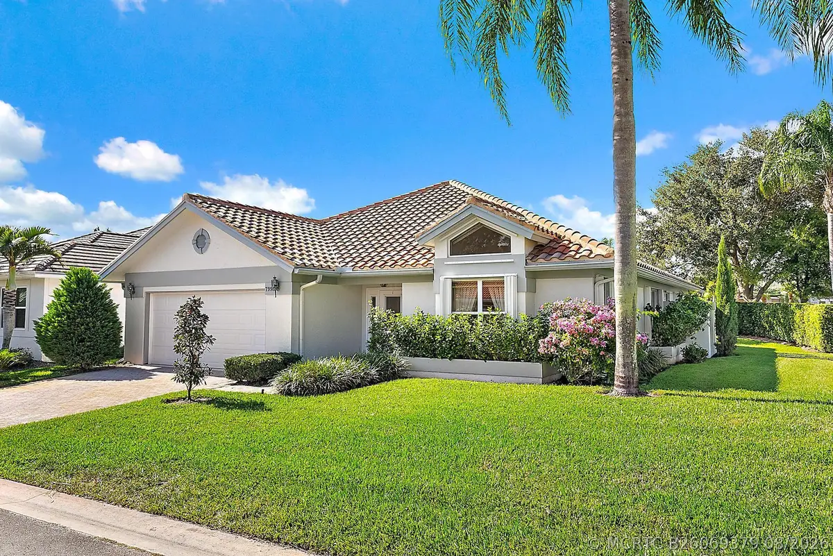 7998 SE Hempstead Circle, Hobe Sound, FL 33455 - #1