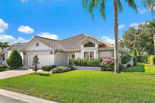 7998 SE Hempstead Circle, Hobe Sound, FL 33455