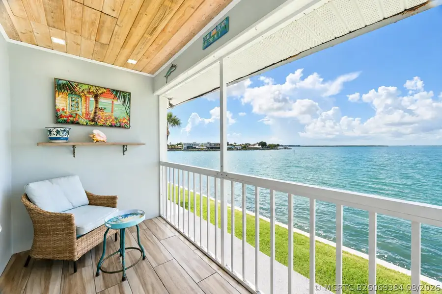 1177 Bayshore Drive #207, Fort Pierce, FL 34949 - #2