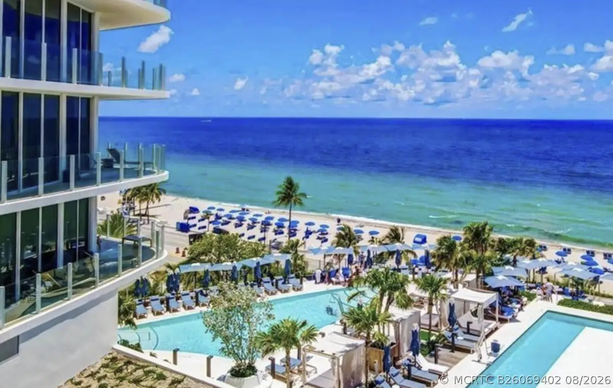 525 N Fort Lauderdale Beach Boulevard #1707, Fort Lauderdale, FL 33304 - #1