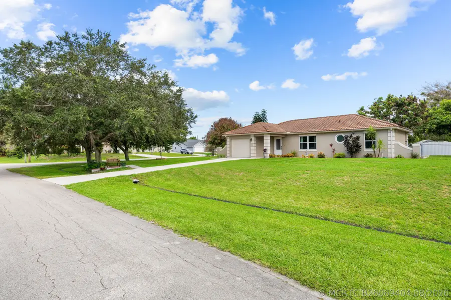 265 SW Dalton Circle, Port Saint Lucie, FL 34953 - #3