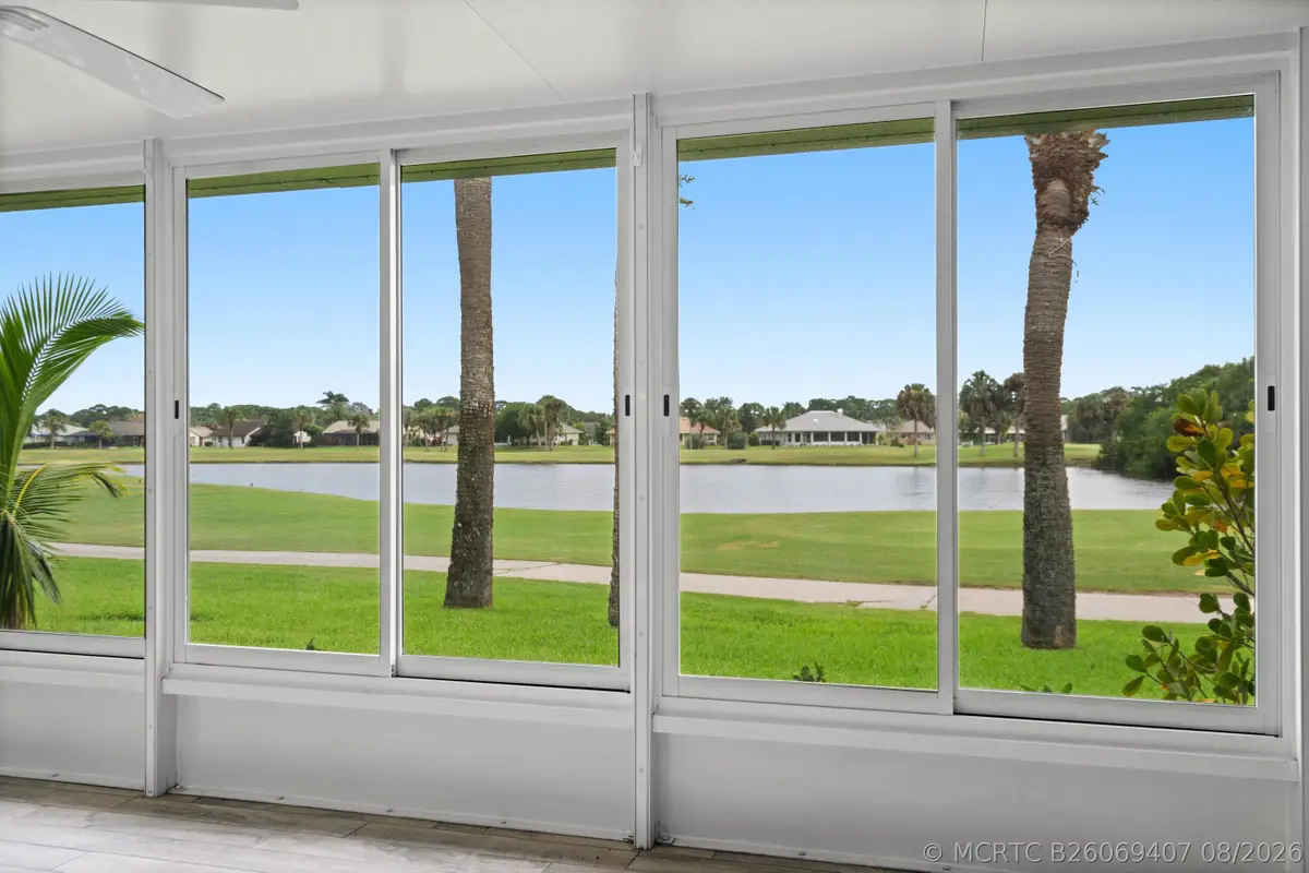 4303 Gator Trace Drive, Fort Pierce, FL 34982 - #1