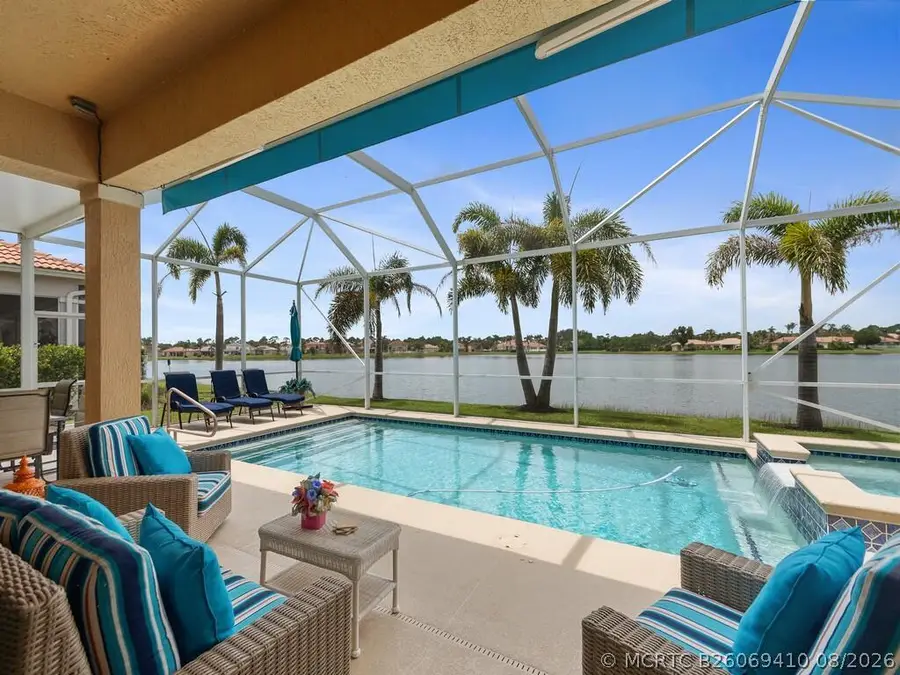 6100 Santa Margarito Drive, Fort Pierce, FL 34951 - #3