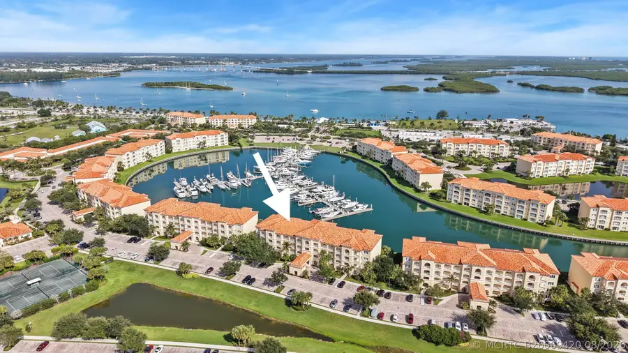 16 Harbour Isle Drive W #302, Fort Pierce, FL 34949 - #2