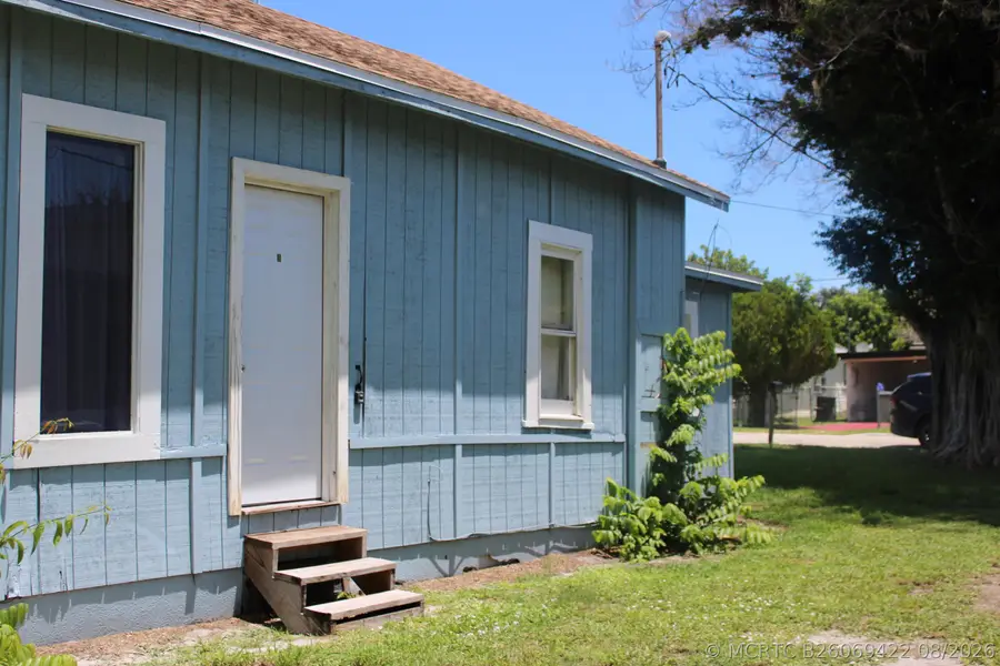 1609 N 14th Street, Fort Pierce, FL 34950 - #3