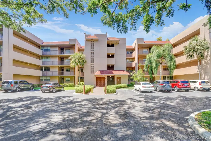 1811 Sabal Palm Drive #203, Davie, FL 33324 - #2