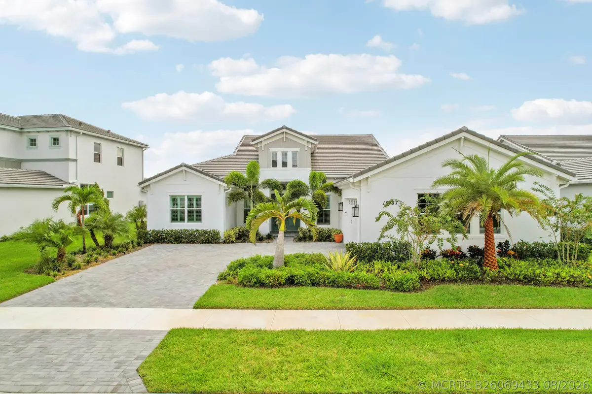 15187 Wildwood Circle, Loxahatchee, FL 33470 - #1