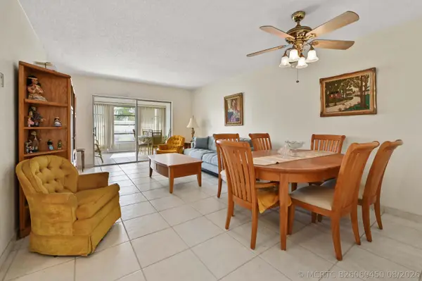 3506 NW 49th Avenue #603, Lauderdale Lakes, FL 33319