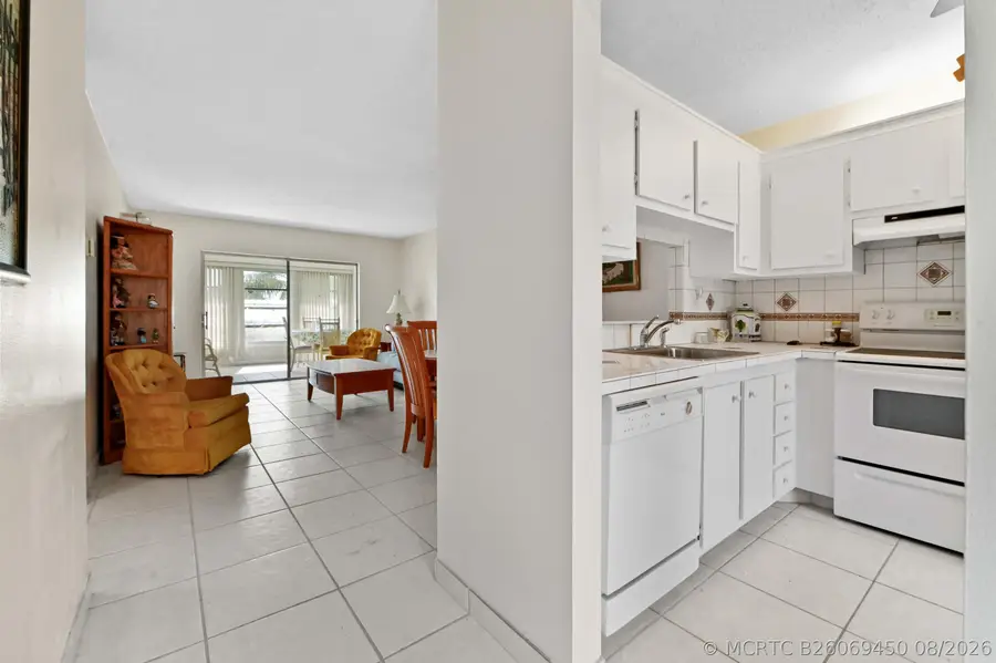 3506 NW 49th Avenue #603, Lauderdale Lakes, FL 33319 - #2