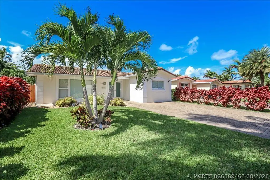 1321 Madison Street, Hollywood, FL 33019 - #1