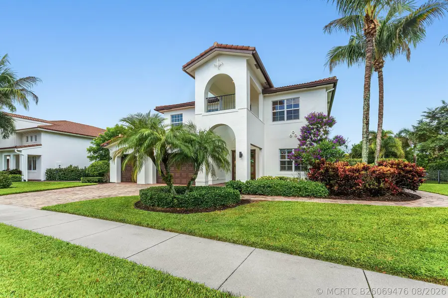 141 Umbrella Place, Jupiter, FL 33458 - #3
