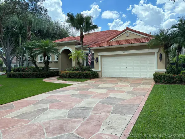 391 Mallard Point, Jupiter, FL 33458