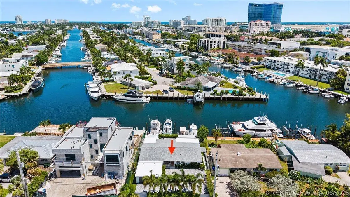 1322 Cordova Road, Fort Lauderdale, FL 33316 - #1