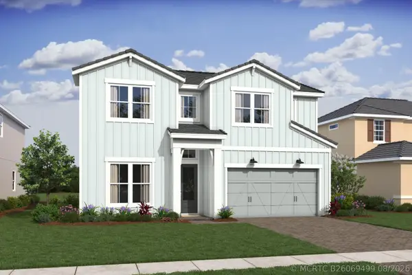 6802 SE Lost Pine Drive, Stuart, FL 34997