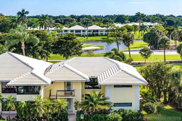 3735 Quail Ridge Drive N #Bobwhite C, Boynton Beach, FL 33436