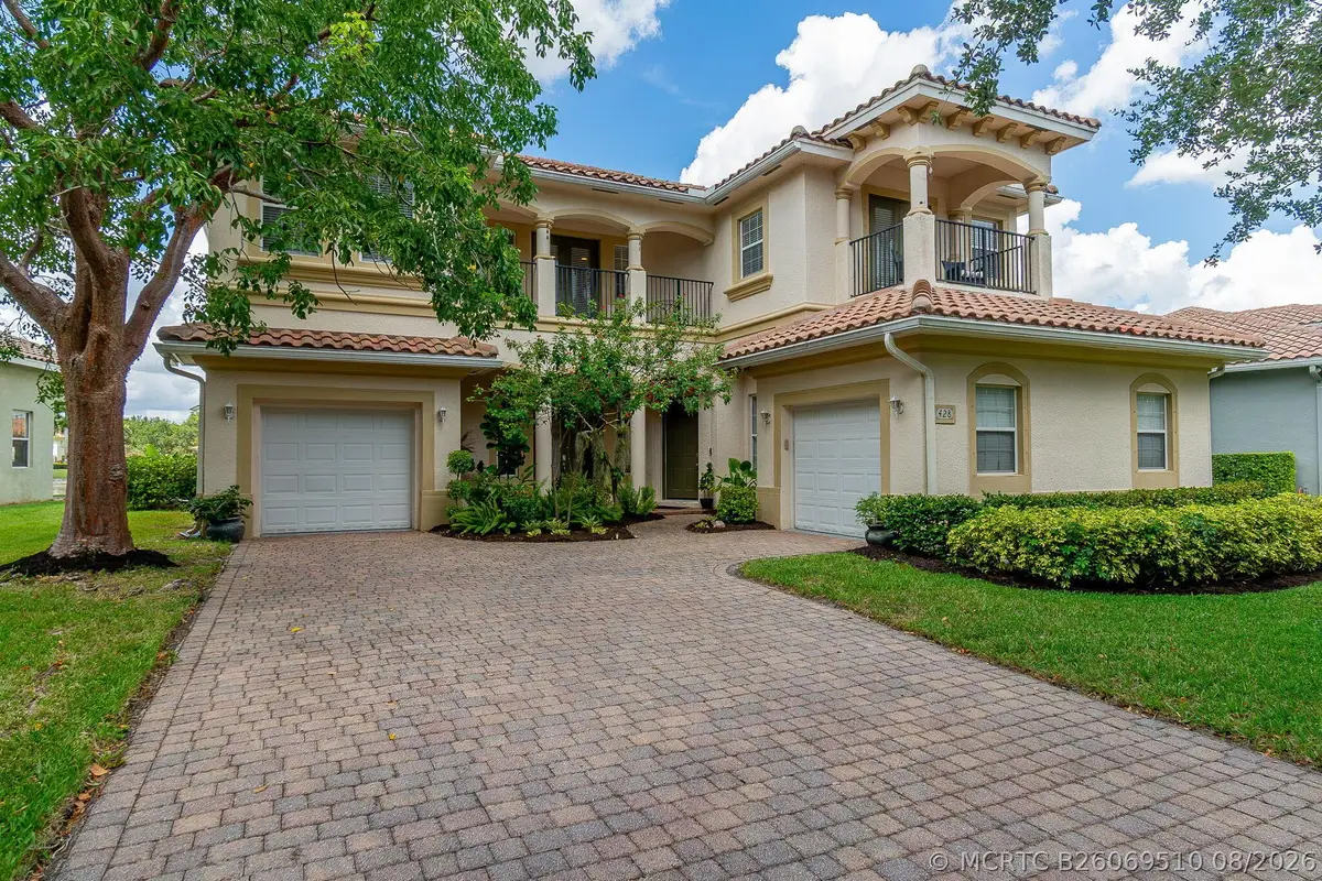 428 Cresta Circle, West Palm Beach, FL 33413 - #1