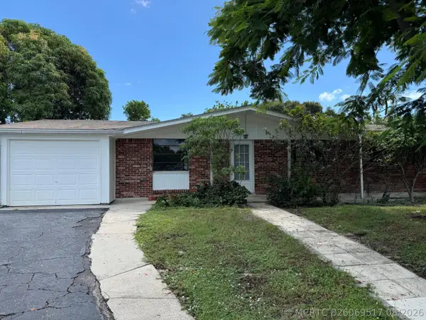 3651 Bahama Road, Palm Beach Gardens, FL 33410