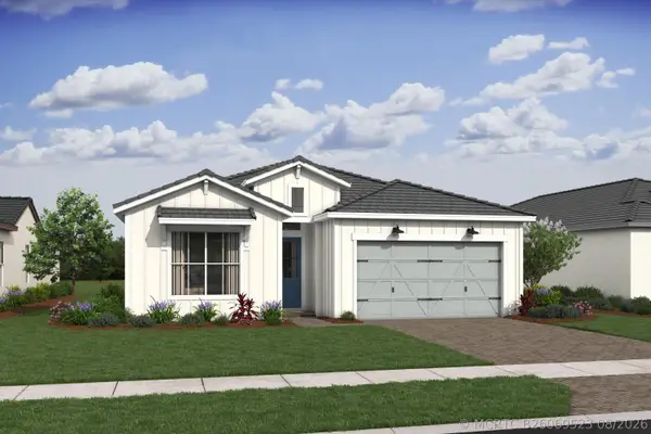 6810 SE Lost Pine Drive, Stuart, FL 34997