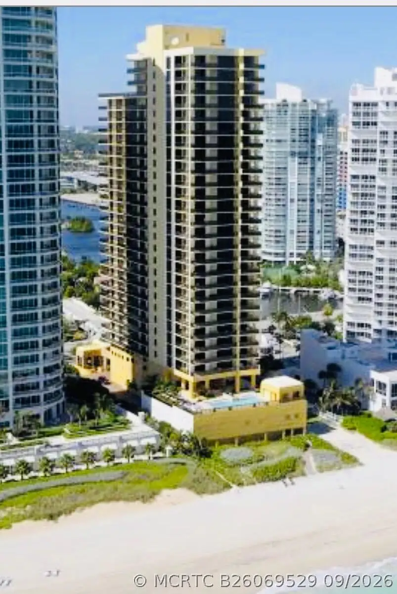 16275 Collins Avenue #2403, Sunny Isles Beach, FL 33160 - #1