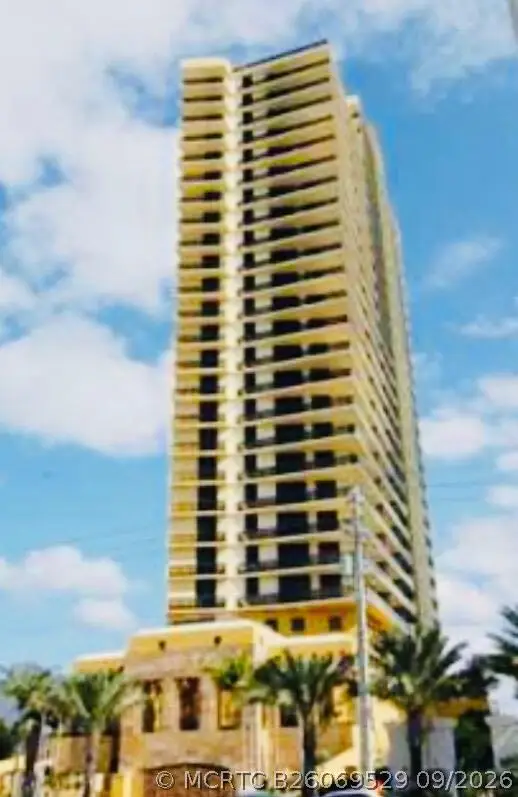 16275 Collins Avenue #2403, Sunny Isles Beach, FL 33160 - #2