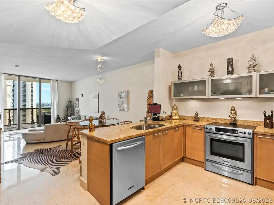 16275 Collins Avenue #2403, Sunny Isles Beach, FL 33160 - #3