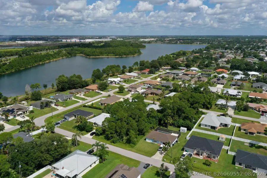 1881 SW Lofgren Avenue, Port Saint Lucie, FL 34953 - #3