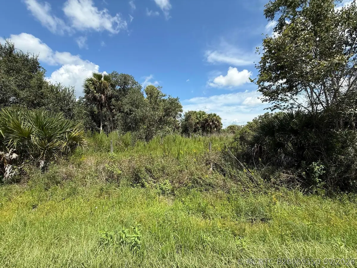 19145 NW 302nd, Okeechobee, FL 34972 - #1
