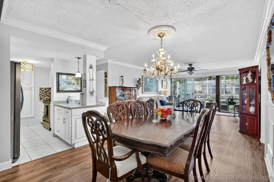 3792 NE Ocean Boulevard #220  N, Jensen Beach, FL 34957 - #3