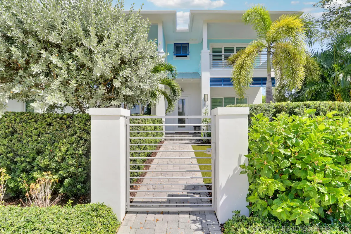 513 SW Ocean Boulevard, Stuart, FL 34994 - #1