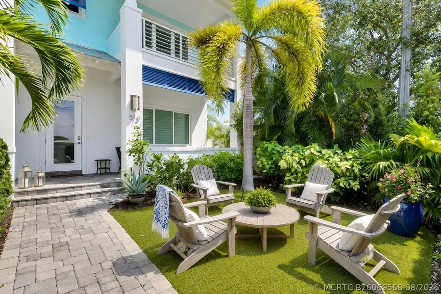 513 SW Ocean Boulevard, Stuart, FL 34994 - #3