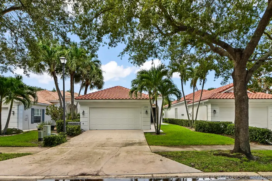 4785 Blossom Drive, Delray Beach, FL 33445 - #3