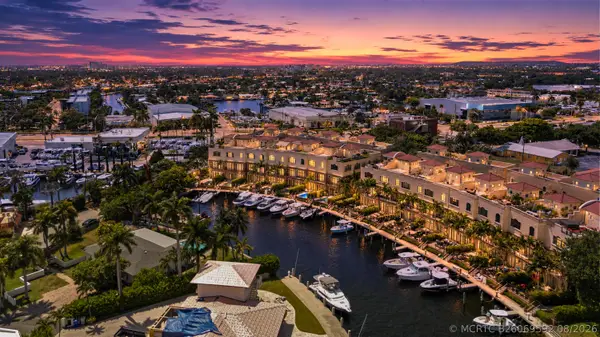 2166 SE 7th Street #2166, Pompano Beach, FL 33062