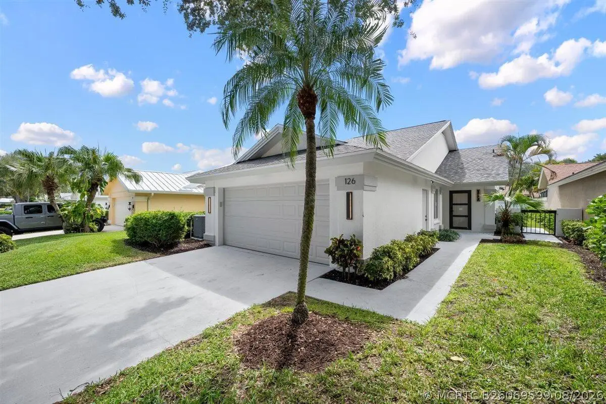 126 Cape Pointe Circle, Jupiter, FL 33477 - #1