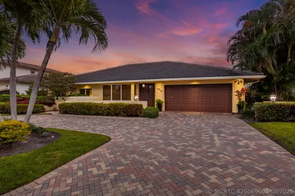4210 NE 23rd Avenue, Lighthouse Point, FL 33064
