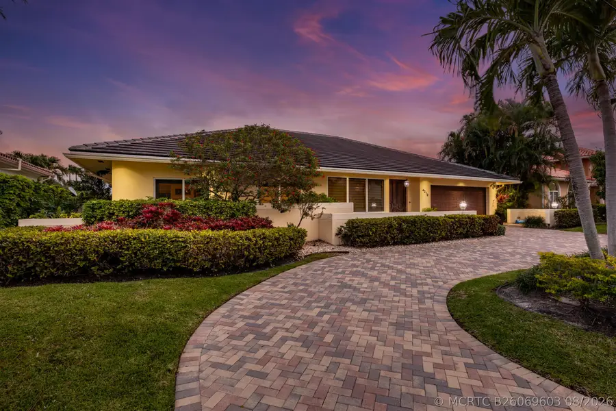 4210 NE 23rd Avenue, Lighthouse Point, FL 33064 - #2