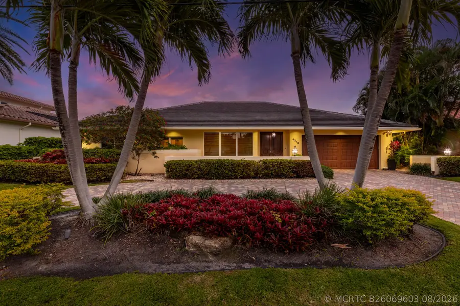 4210 NE 23rd Avenue, Lighthouse Point, FL 33064 - #3
