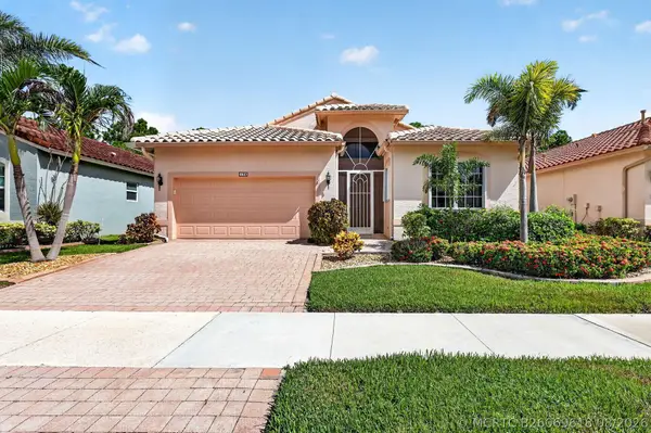 174 NW Lawton Road, Port St Lucie, FL 34986