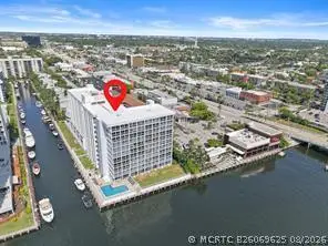 3100 NE 49th Street #701, Fort Lauderdale, FL 33308