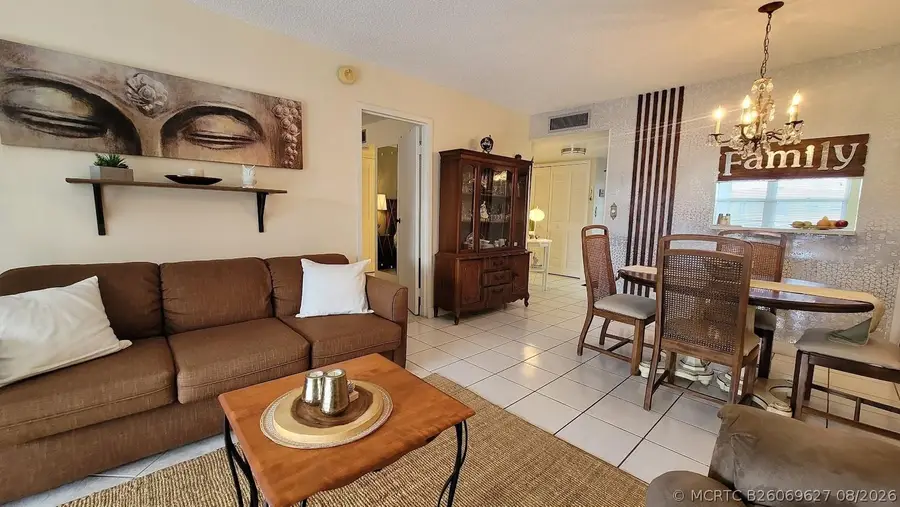 2901 NW 48th Avenue #461, Lauderdale Lakes, FL 33313 - #2