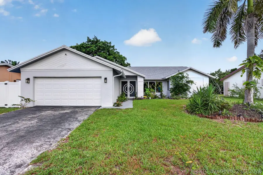 4950 SW 11th Circle, Margate, FL 33068 - #2