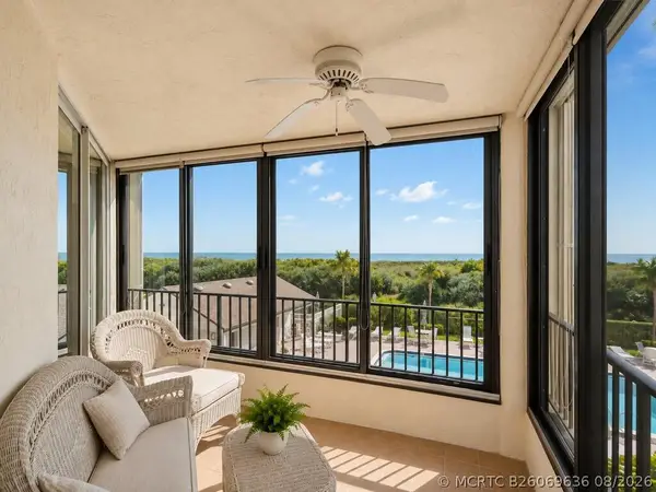 2400 S Ocean Drive #4121, Fort Pierce, FL 34949