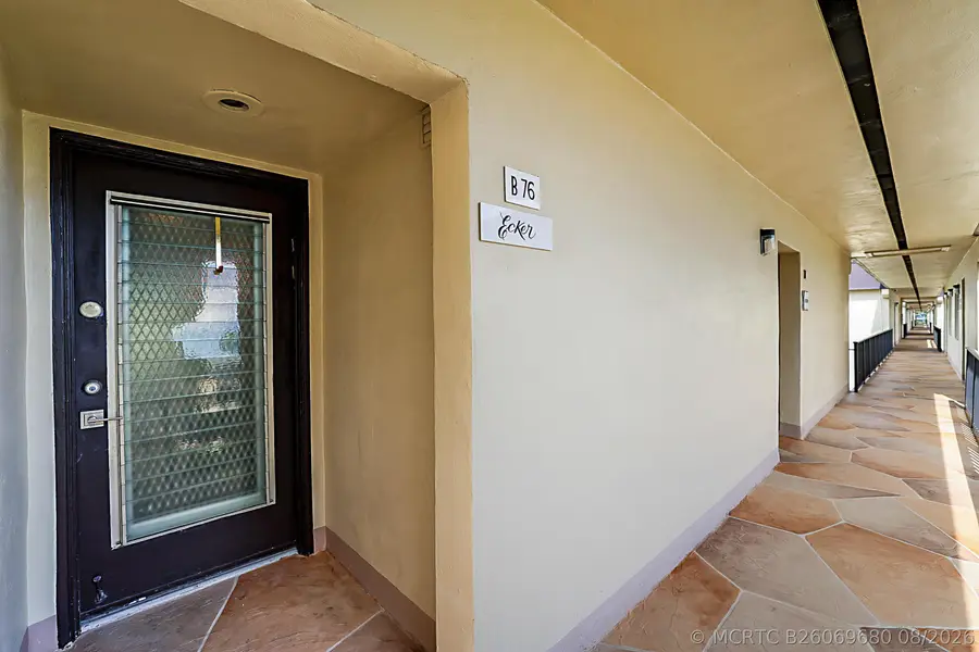 76 Capri B, Delray Beach, FL 33484 - #2