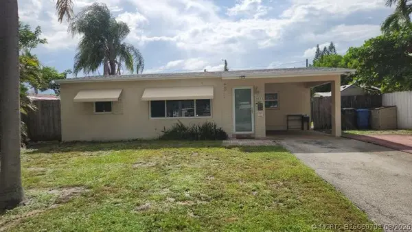 5811 NE 6th Avenue, Oakland Park, FL 33334