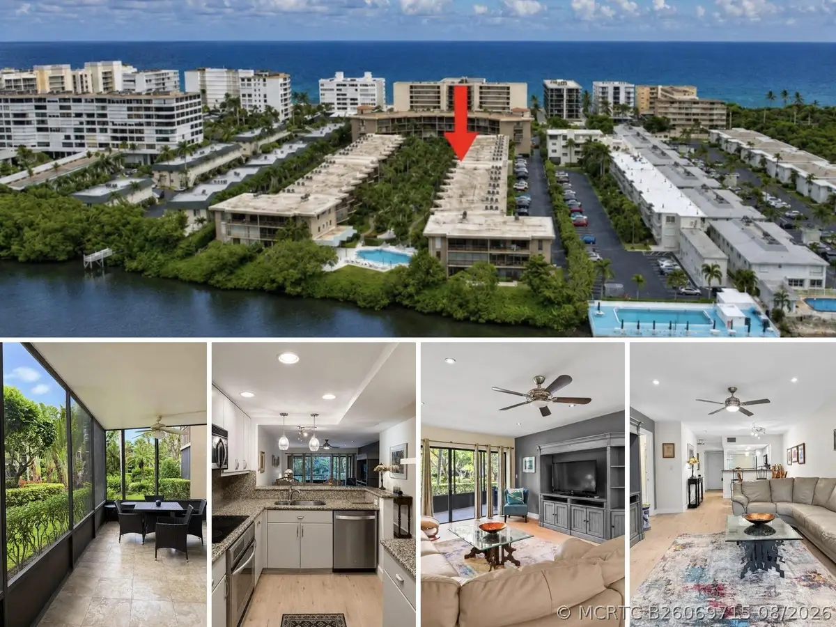 3605 S Ocean Boulevard #123, South Palm Beach, FL 33480 - #1